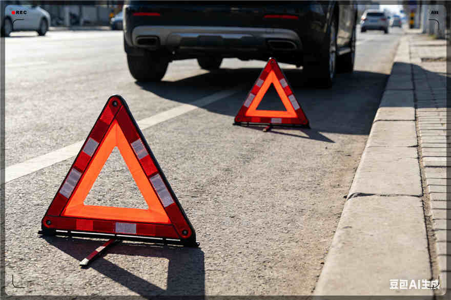 站前区道路救援上门流动补胎案例